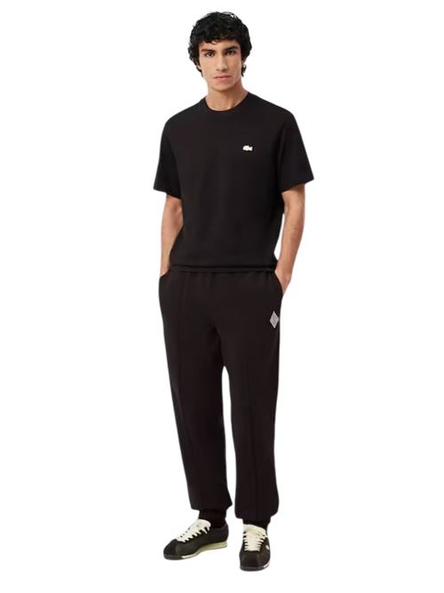 XH00333LA MARRONE lacoste | XH00333LA MARRONE